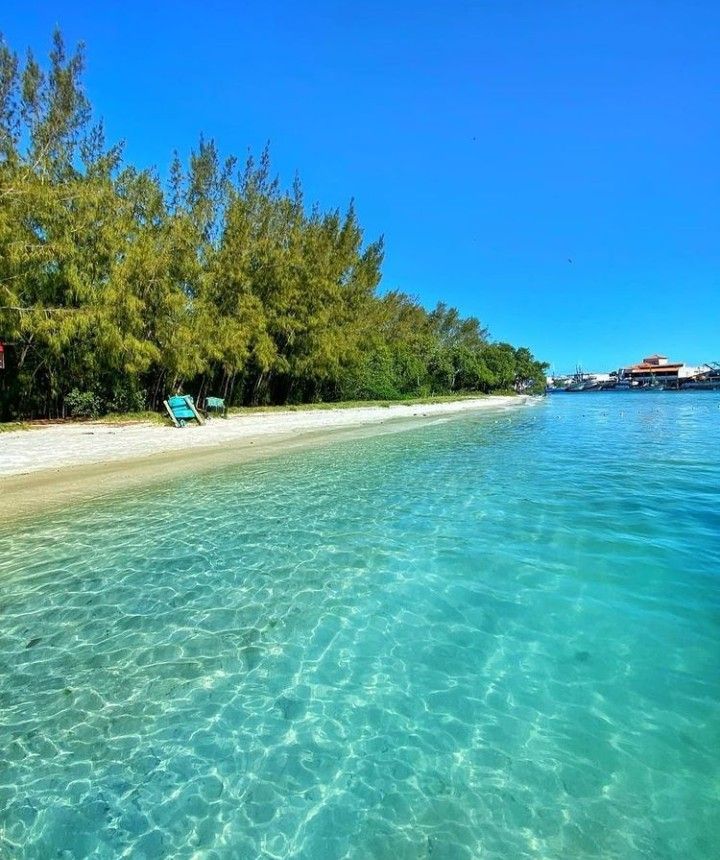 Paseo terrestre por Cabo Frio